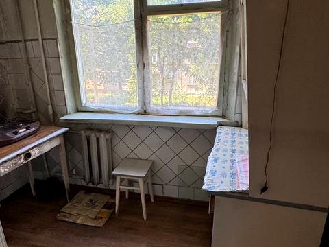 квартира за адресою Харків, Зернова вул., 6/4