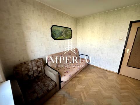 квартира за адресою Кадетський Гай вул., 9