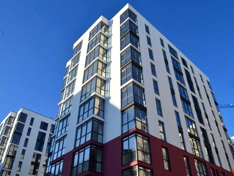 квартира по адресу Малоголосковская ул., 32