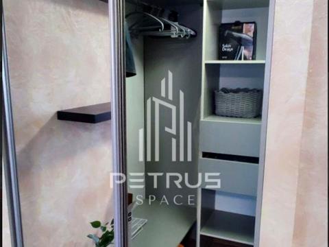 квартира по адресу Энтузиастов ул., 27