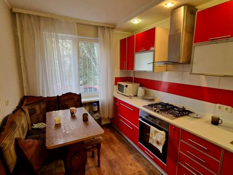 квартира за адресою Чарівна вул., 333