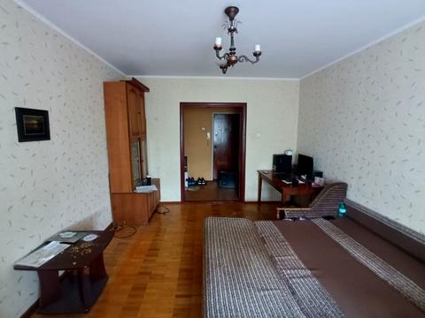 квартира за адресою Оноре де Бальзака вул., 68