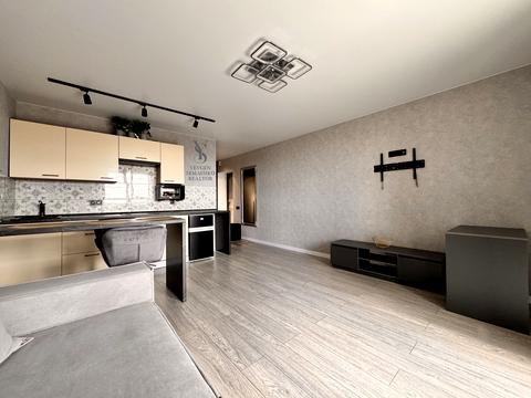 квартира за адресою Шолуденка вул., 20