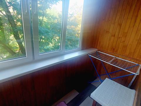 квартира за адресою Михайла Донця вул., 27