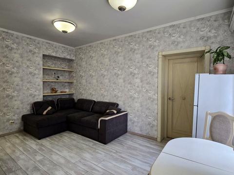 квартира за адресою Греческая, 30
