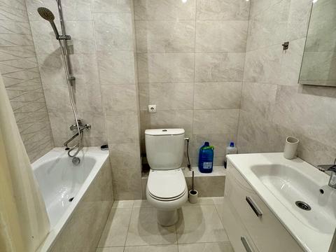 квартира за адресою Драгоманова, 17