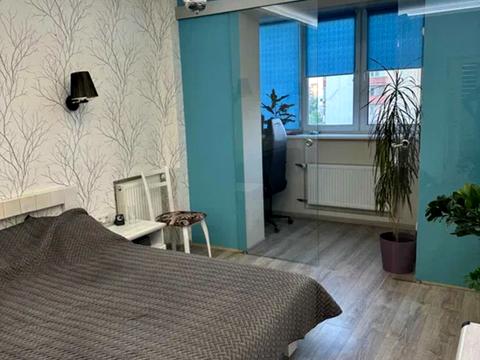 квартира за адресою Архітектора Вербицького вул., 22/1