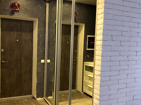 квартира по адресу Юлии Здановской ул. (Ломоносова), 50/2