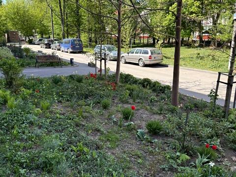 квартира за адресою Космонавтів просп., 28