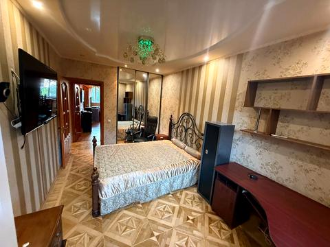 квартира по адресу Архітекторів, 20