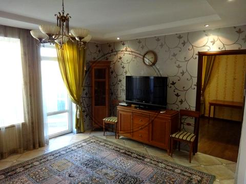 квартира за адресою Львівська вул., 22-А