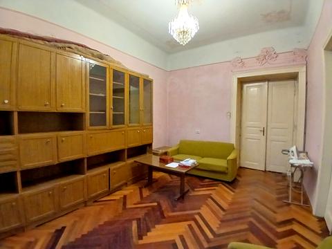 квартира по адресу Просвиты ул. (Дарвина), 12