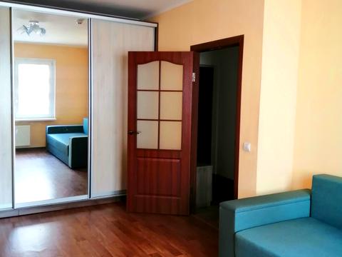 квартира по адресу Софии Русовой ул., 7