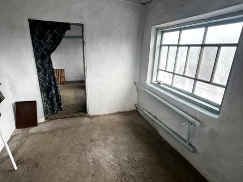 дом по адресу Комарова, 23