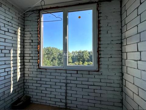 квартира по адресу Витвицкого ул. (Луначарского), 9