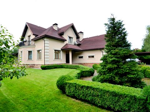 дом по адресу Вишеньківська