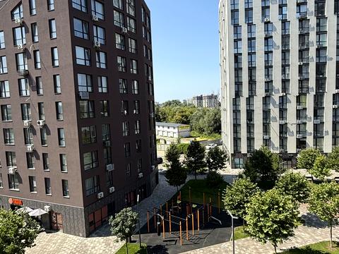 квартира по адресу Панорамная ул., 2-Б