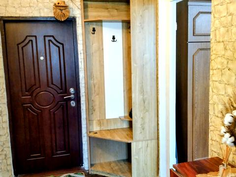 квартира за адресою Академіка Єфремова вул. (Командарма Уборевича), 27