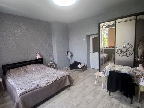 квартира по адресу Южнопроектная ул., 30