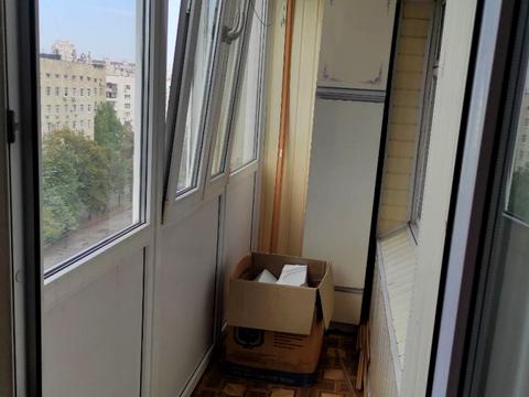 квартира по адресу Чоколовский бульв., 18