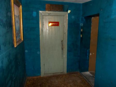 паркоместо по адресу Теробороны ул., 12