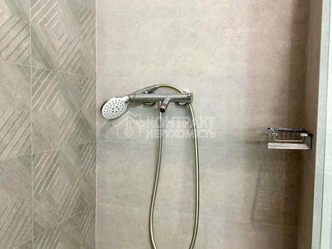 квартира по адресу Домостроительная ул., 5