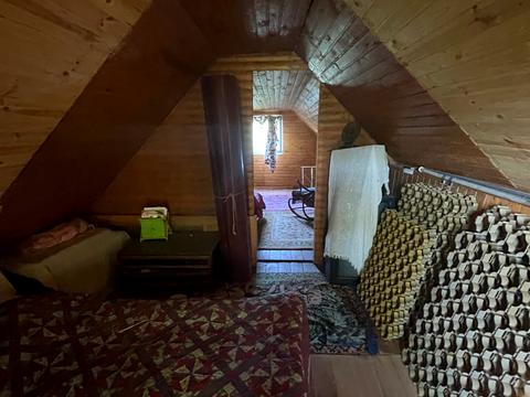 будинок за адресою СТ Рябіна