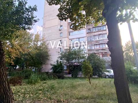 квартира по адресу Голосеевский просп. (40-летия Октября), 108к3