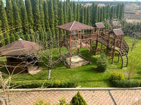 будинок за адресою Івана Франка вул. (Кірова)