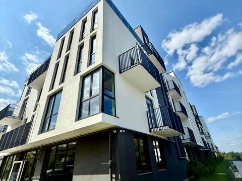 квартира за адресою Пилипа Орлика вул., 47