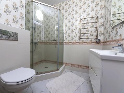 квартира по адресу Кондратюка Юрия ул., 7