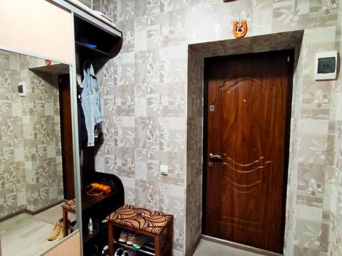 квартира по адресу Мира просп., 271-В
