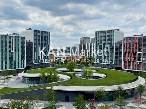квартира по адресу Тадея Рыльского бульв., 4