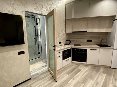 квартира за адресою Набережна Перемоги вул., 7