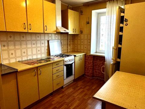 квартира по адресу Мира просп. (Леніна), 41
