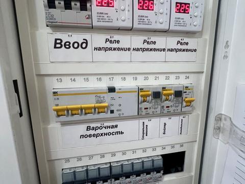квартира по адресу Регенераторная ул., 4 к5
