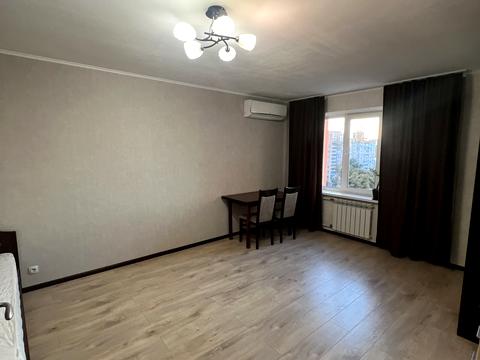 квартира по адресу Симона Петлюри, 36