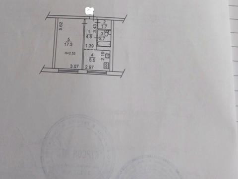квартира за адресою Маршала Рокосовського просп., 4