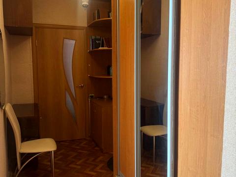 квартира по адресу Героев Мариуполя ул. (Маршала Якубовського), 7