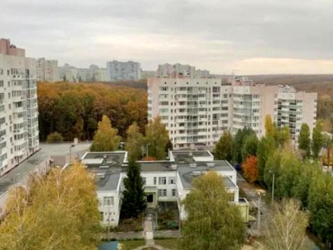 квартира по адресу Ахсарова ул., 15а