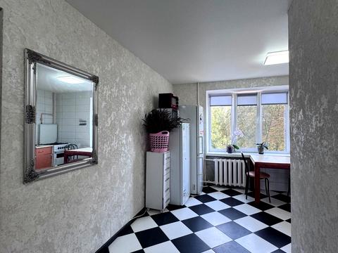 квартира за адресою Потебні вул., 52а