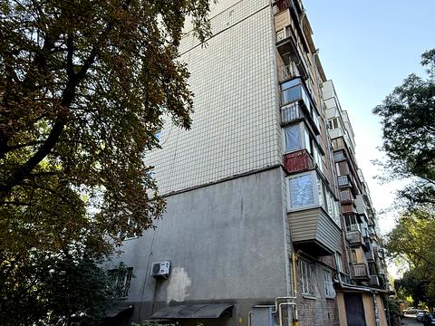 квартира по адресу Нагорная ул., 12