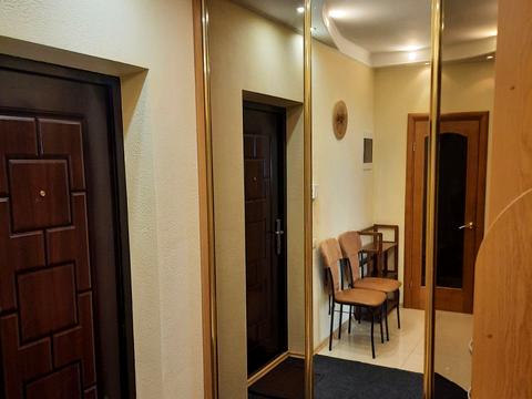 квартира по адресу Раисы Окипной ул., 4-А