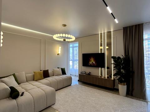 квартира за адресою Гетьмана Мазепи вул., 4