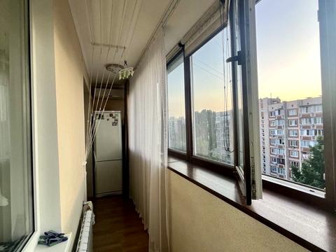 квартира за адресою Вахтанга Кікабідзе вул. (Булгакова), 4