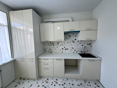 квартира за адресою Кармелюка вул., 11