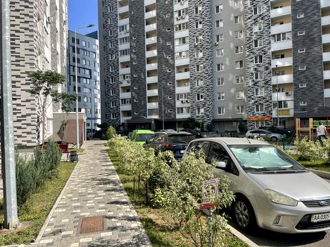 квартира по адресу Ревуцкого ул., 54-А
