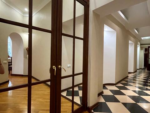 квартира за адресою Пастера вул., 30