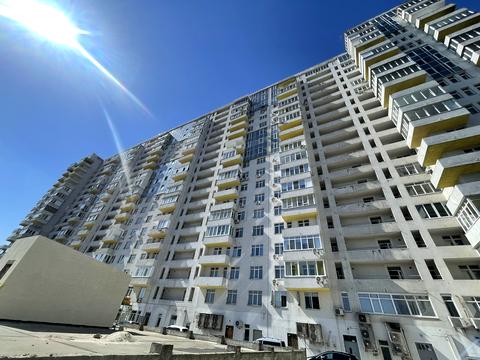 квартира по адресу Даниила Щербаковского ул. (Щербакова), 52
