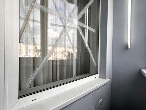 квартира по адресу Танкопия ул. (Танкопія), 5а